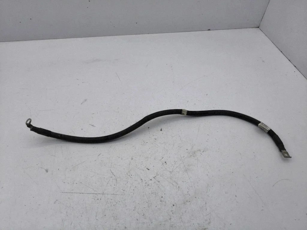 Negative earth cable (battery) – BMW i3 (2013-)