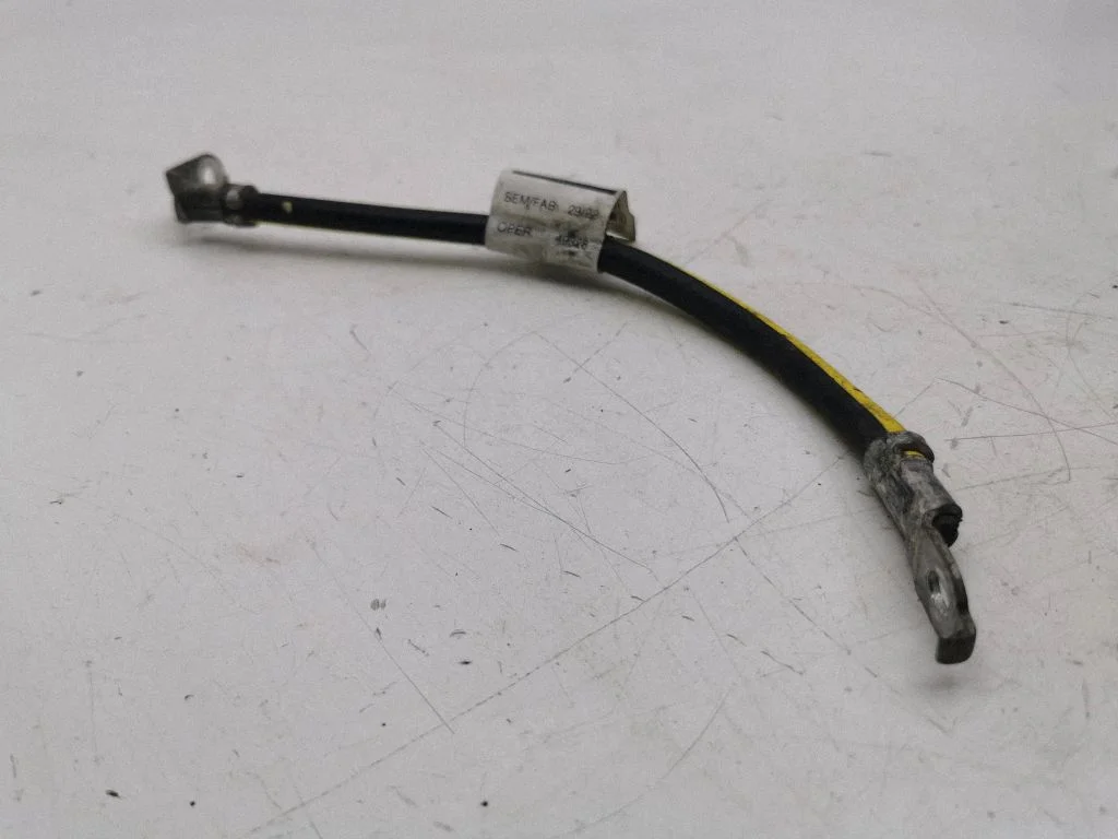 Negative earth cable (battery) 2836Q05MZ0B – Renault Megane Mégane Renault Sport III (IV Based) (2017-2023)