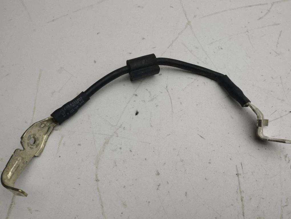 Negative earth cable (battery) – Seat Leon IV (2020-)