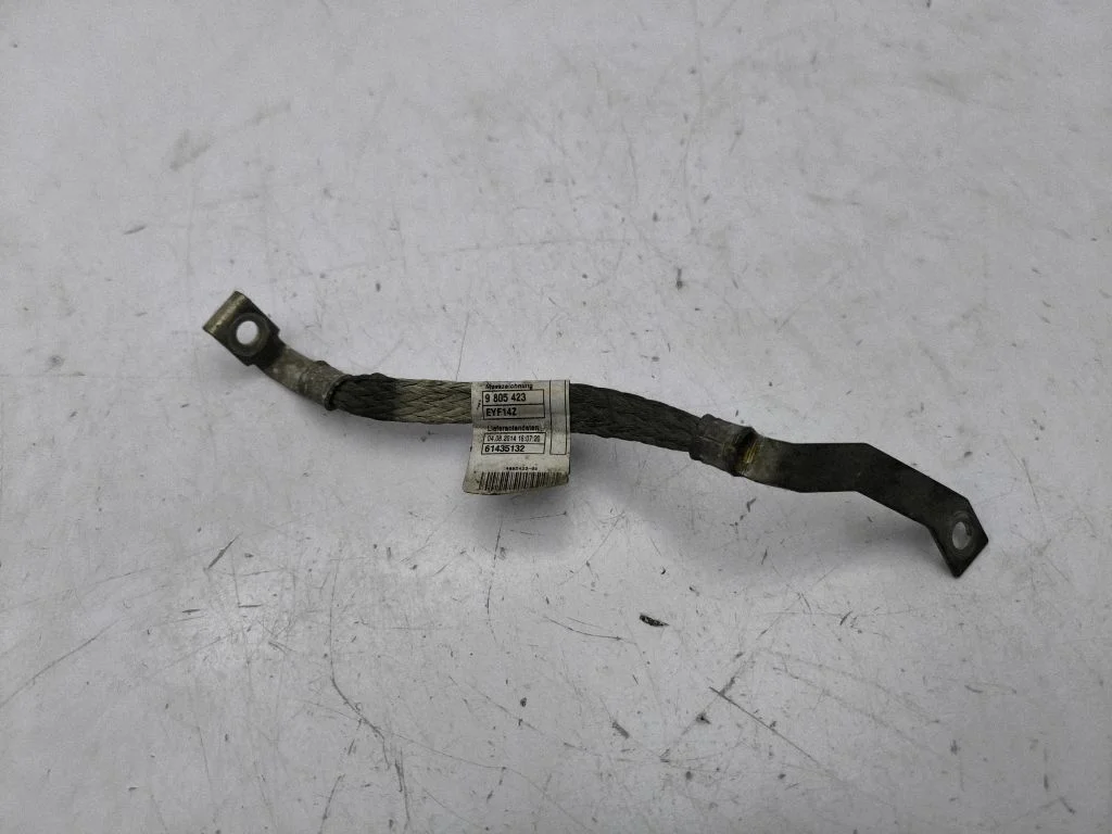 Negative earth cable (battery) – Mini Cooper Countryman R60 (2011-2016)
