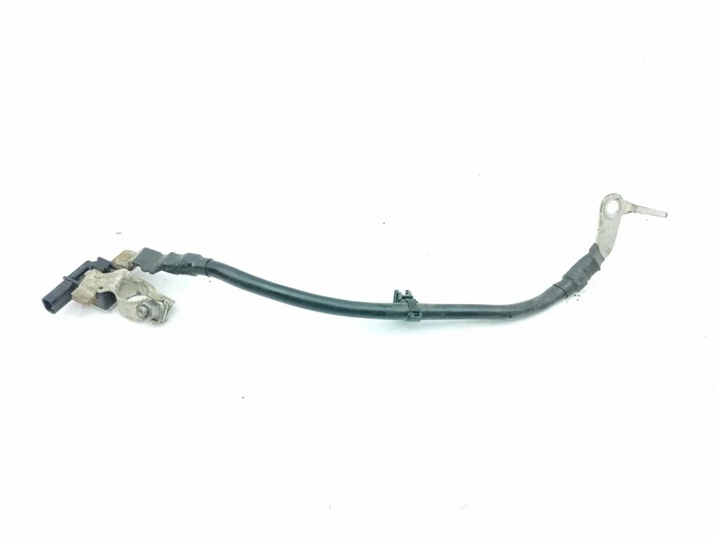 Mīnusa vads (akumulatora) A0009051810
