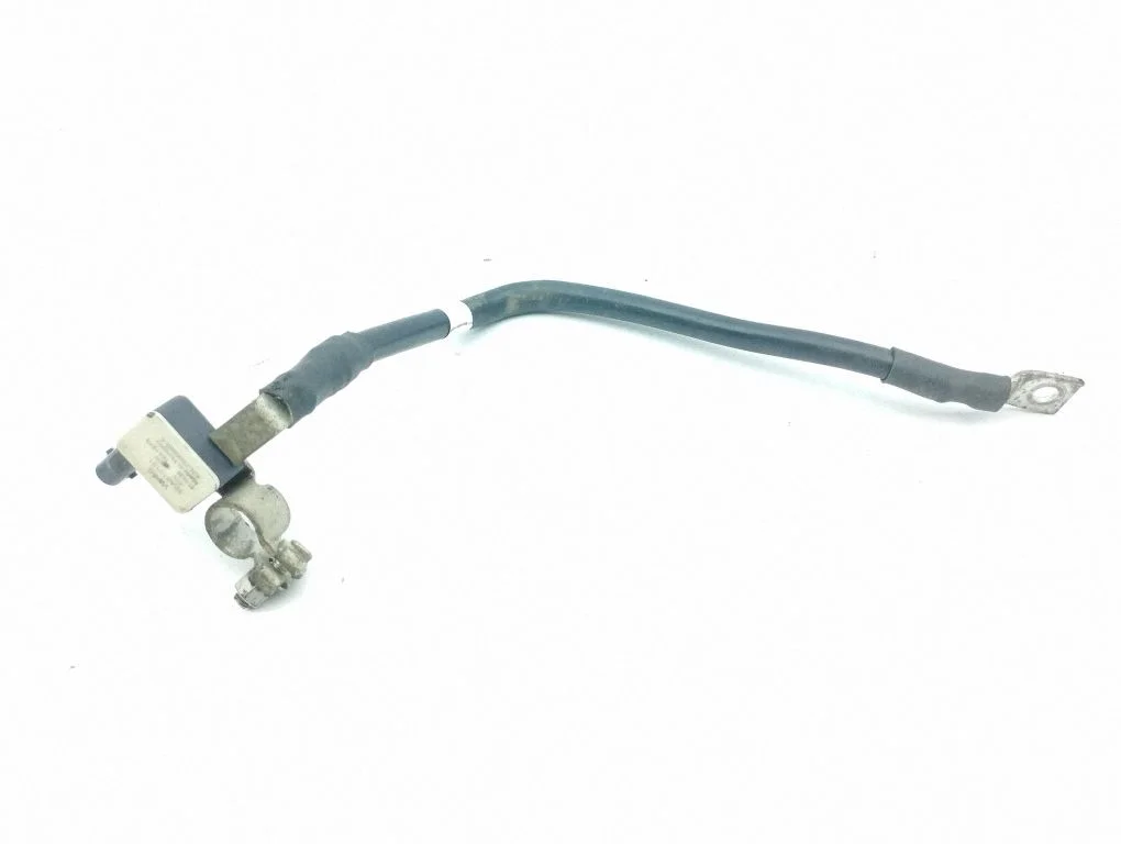 Negative earth cable (battery) 1EA915181