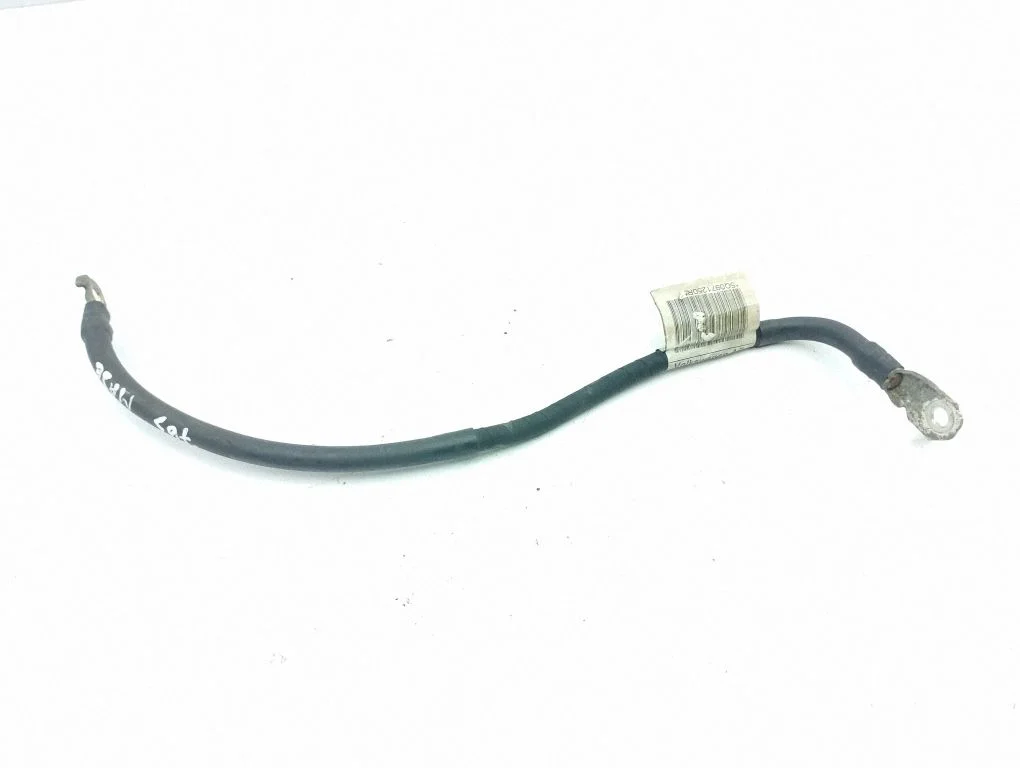 Negative earth cable (battery) 5Q0971250R