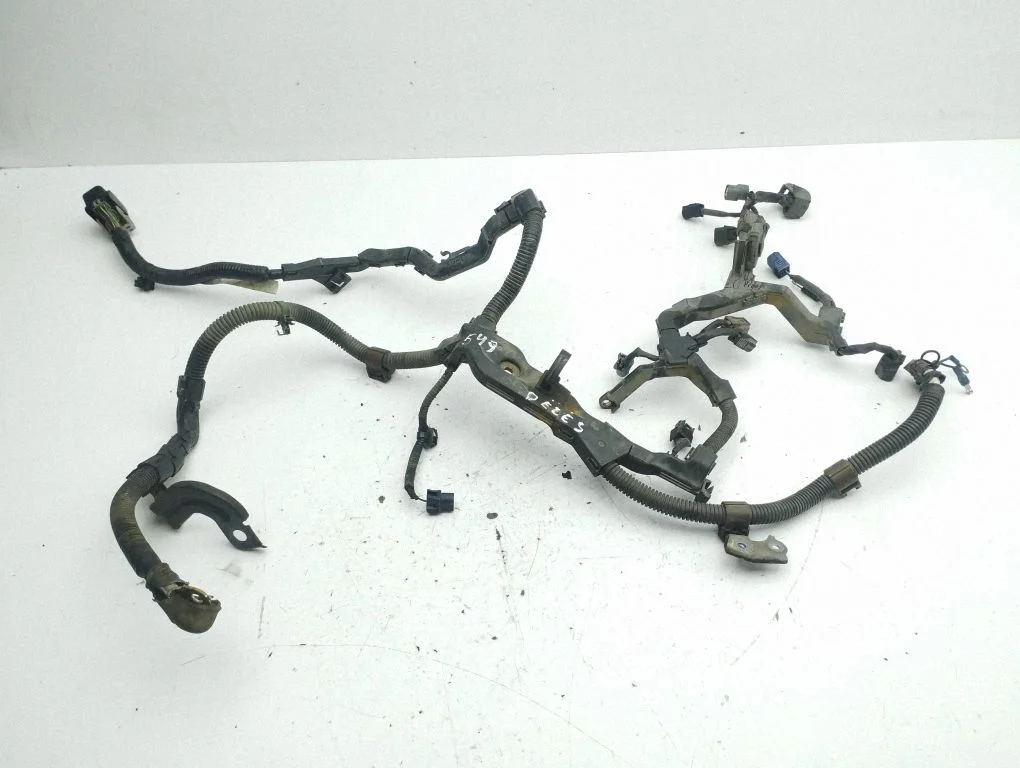 Negative earth cable (battery) 28150RL0R001