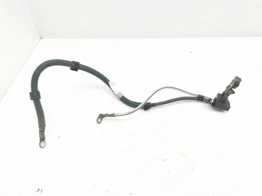 Negative earth cable (battery) 2885028040