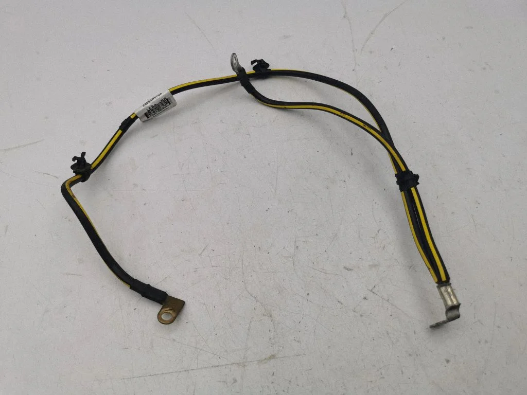 Negative earth cable (battery) 24080HV70A