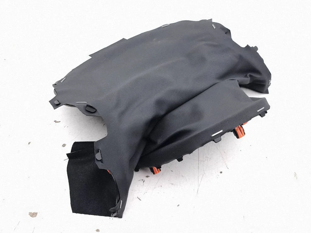 Steering wheel column trim 5543842060