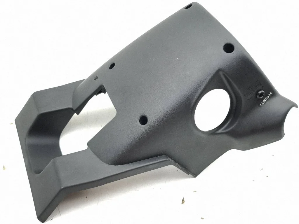 Steering wheel column trim 48470CD400
