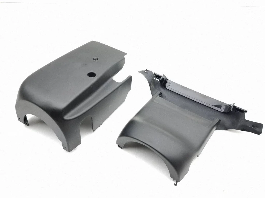 Steering wheel column trim – Audi A3 8Y (2020-)