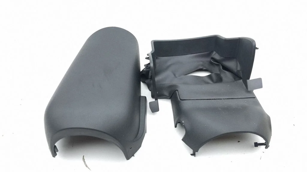 Steering wheel column trim – Mini Cooper Countryman F60 (2017-)