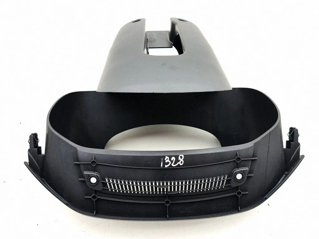 Steering wheel column trim – Volvo S90, V90 (2016-)