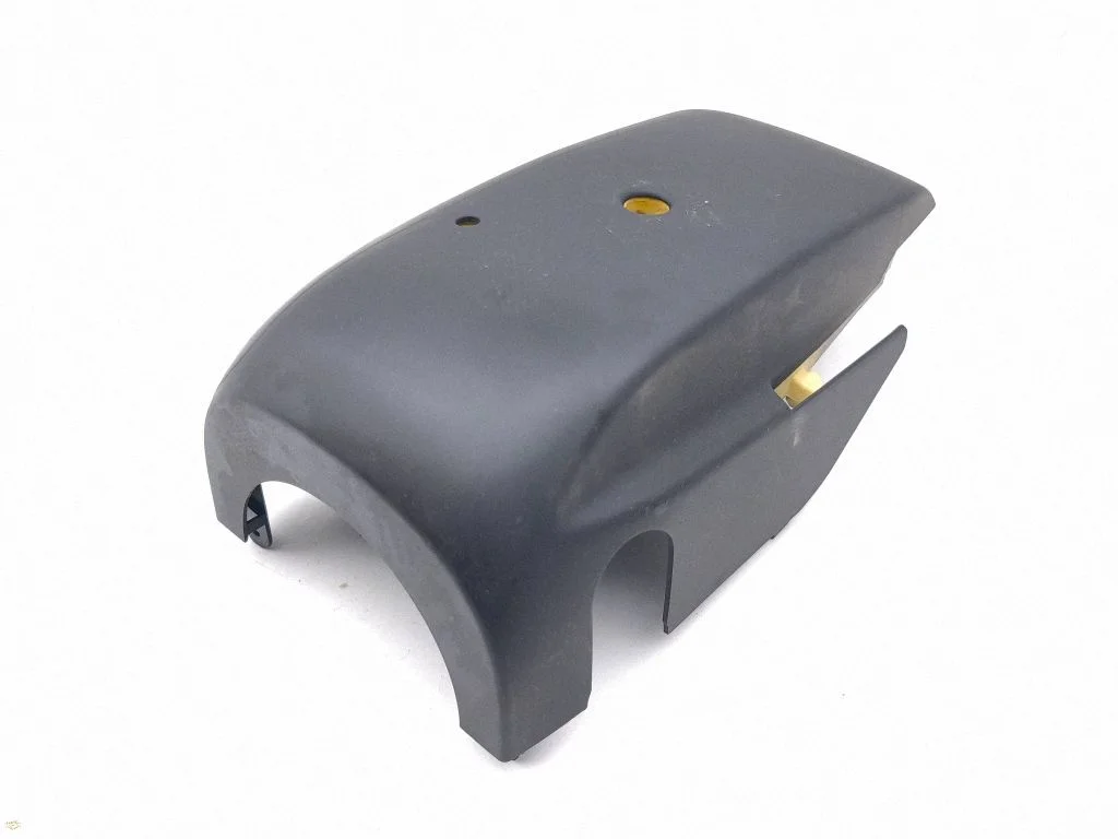 Steering wheel column trim 4G0953