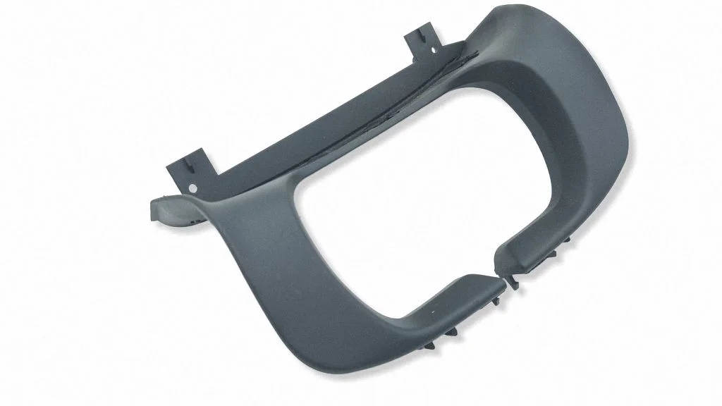 Steering wheel column trim 996552271