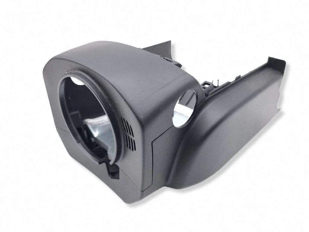 Steering wheel column trim 9830736680