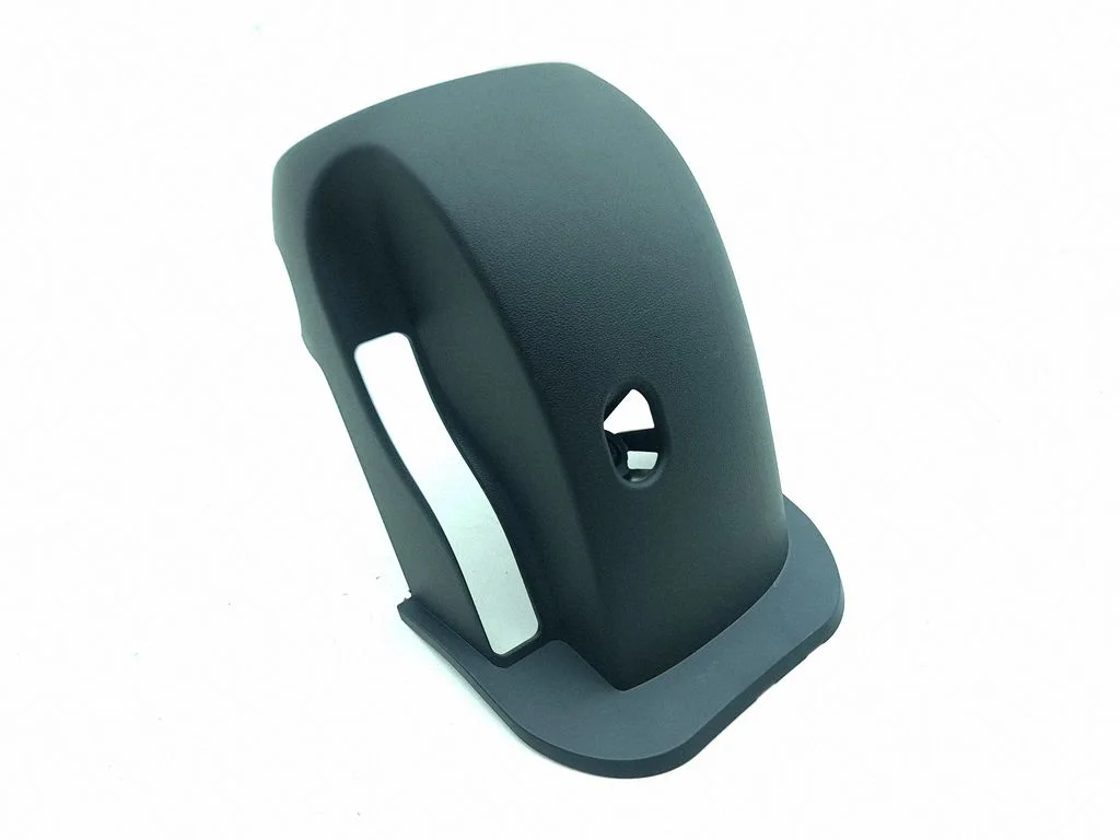 Steering wheel column trim – Hyundai Kona II (2023-)
