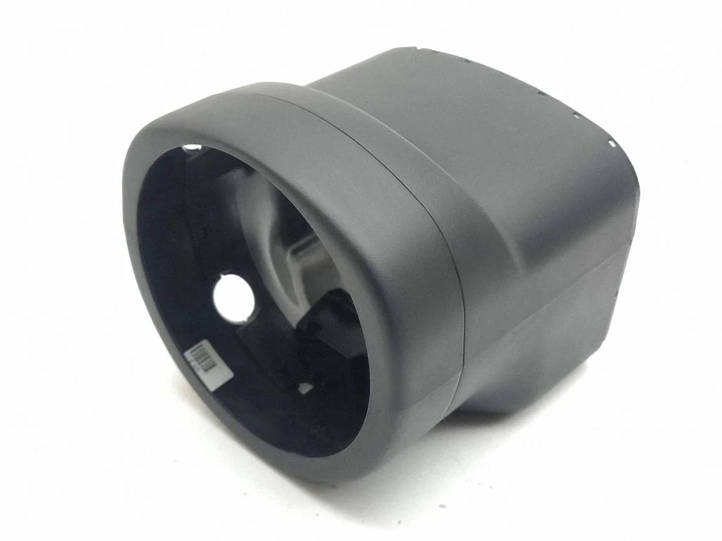Steering wheel column trim 1HE80DX9