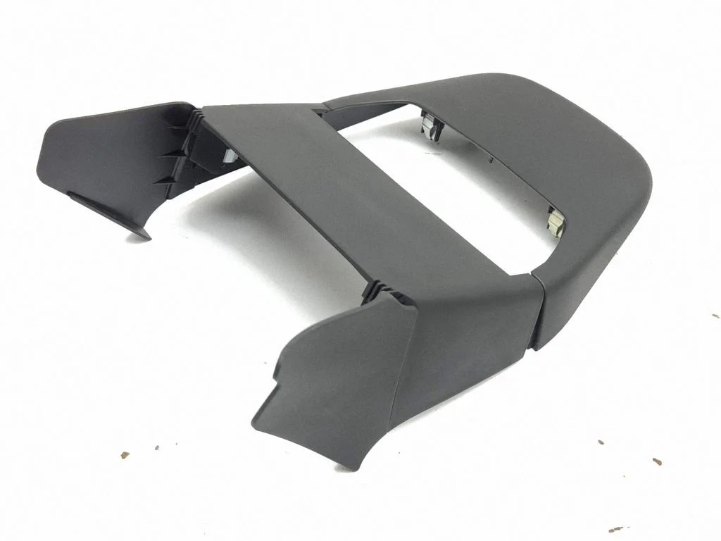 Roolisamba kate – BMW i3 (2013-)