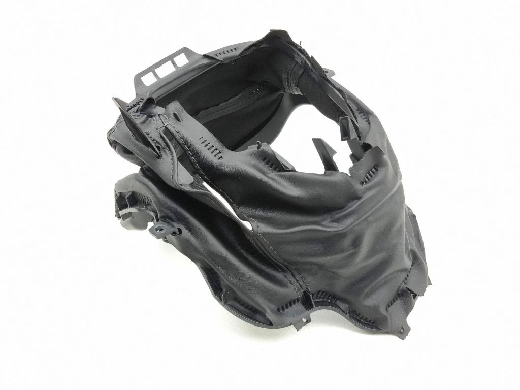 Stūres statnes apdare – Jeep Grand Cherokee (2010-2021)