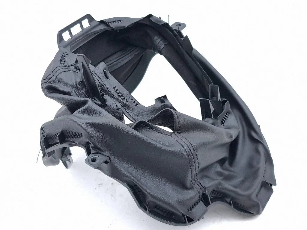 Stūres statnes apdare – Jeep Grand Cherokee (2010-2021)