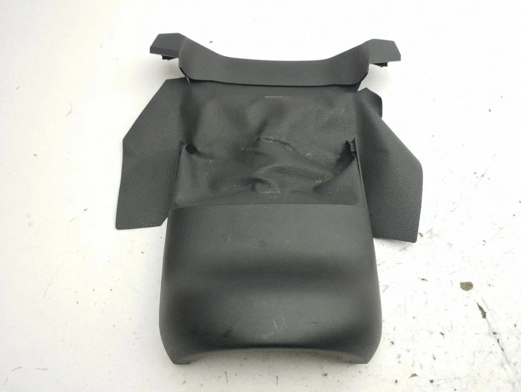 Steering wheel column trim 81A953515