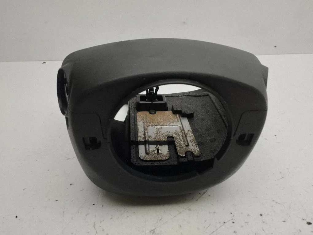 Steering wheel column trim – Nissan Juke II F16 (2019-)