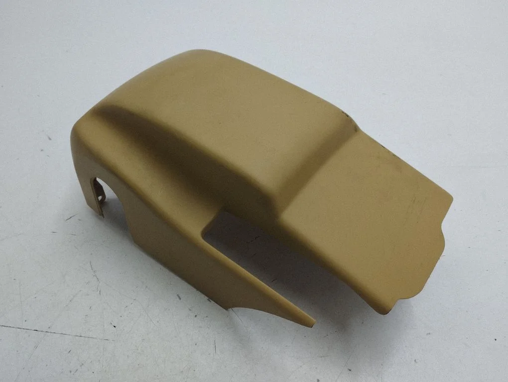 Steering wheel column trim 7P5953516