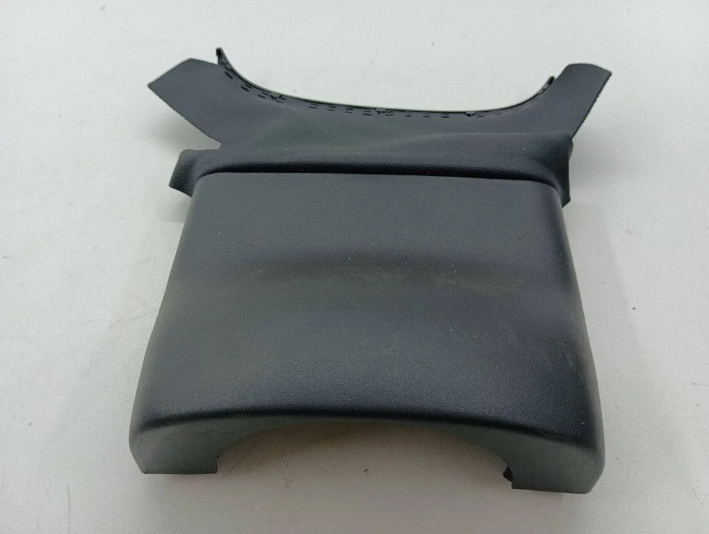 Steering wheel column trim 6F0858560A
