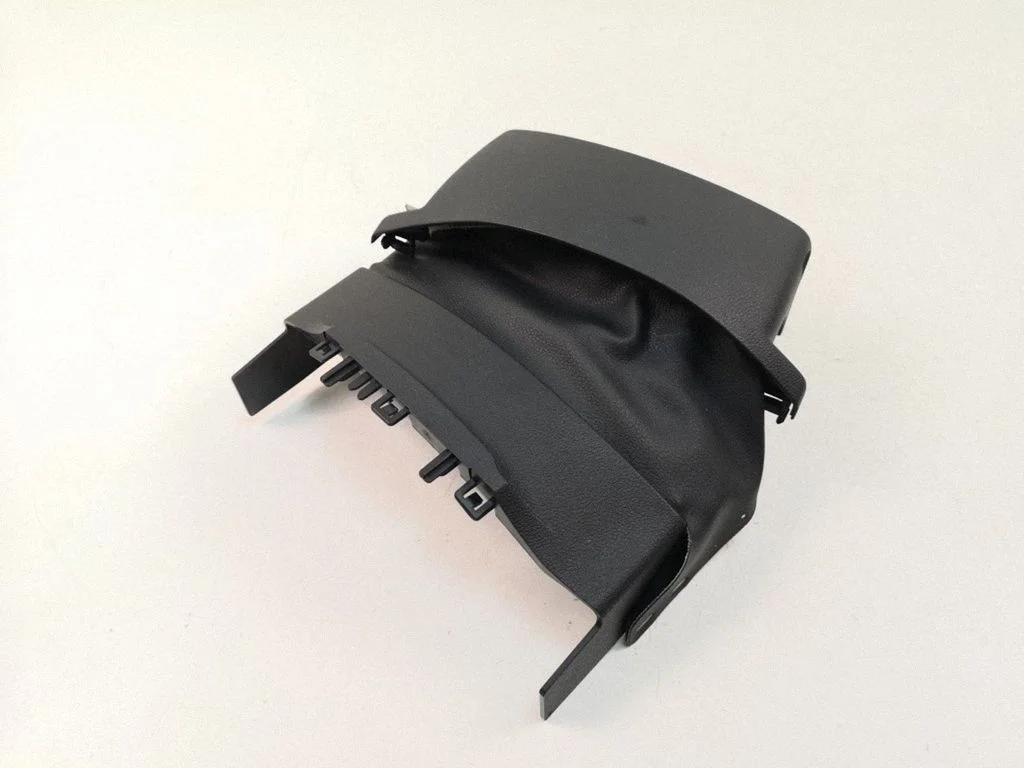 Steering wheel column trim 9685320777