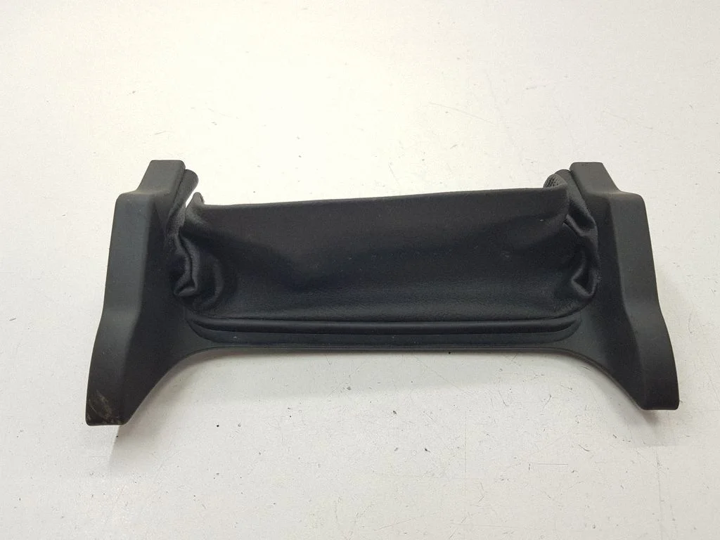 Steering wheel column trim 8Z1858345A
