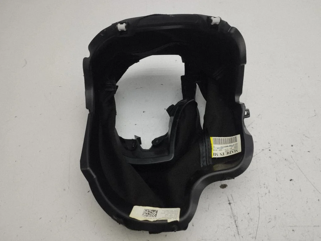 Stūres statnes apdare – Jeep Grand Cherokee (2010-2021)