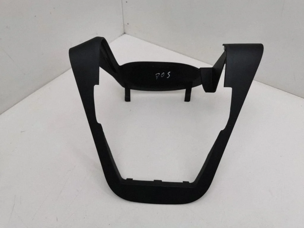 Roolisamba kate – BMW i3 (2013-)