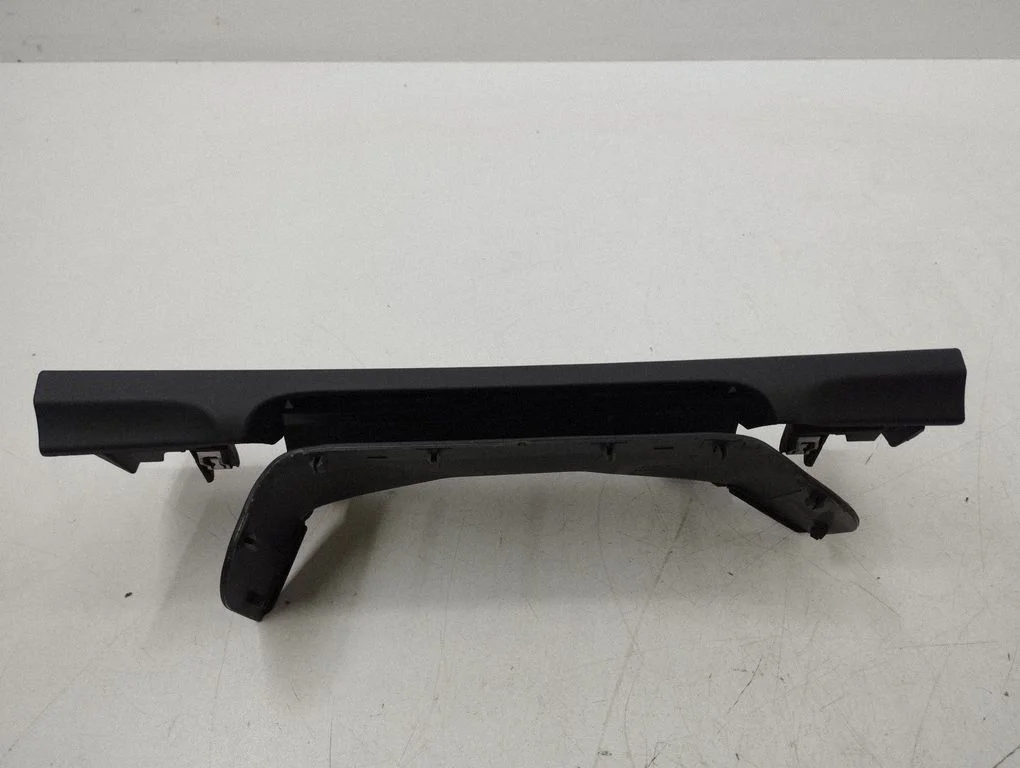 Steering wheel column trim 9123022