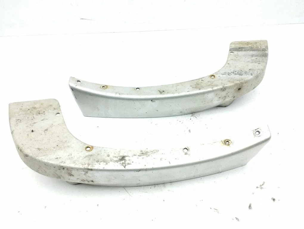 Front mudguard 92537377