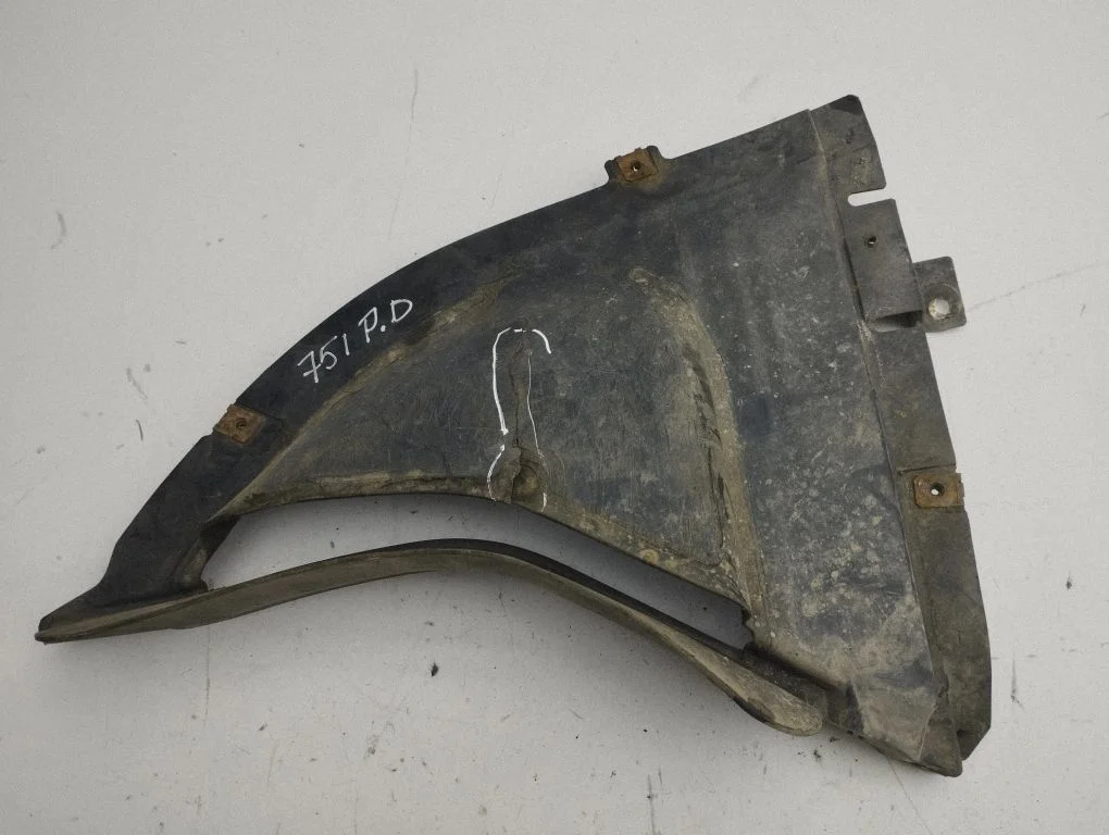 Front mudguard – BMW 5 Series F10 F11 (2009-2016)