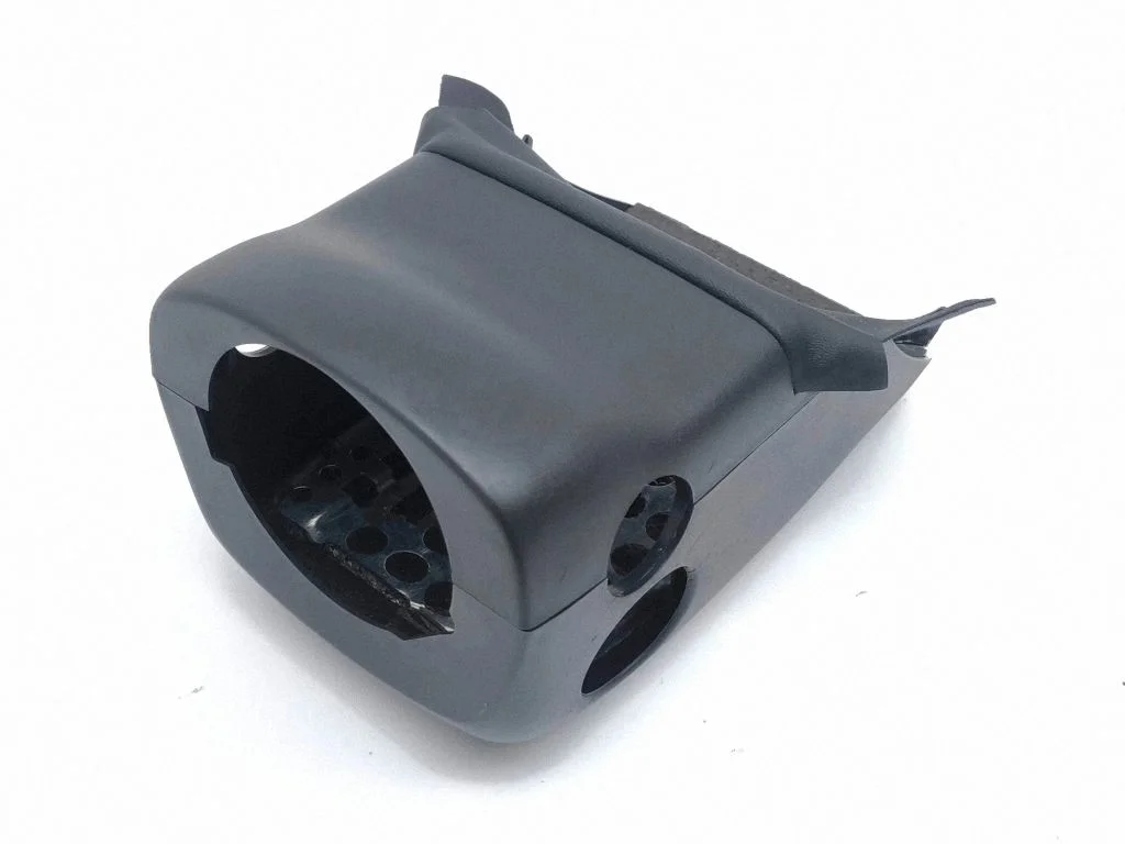 Steering wheel column trim 6F0858560A