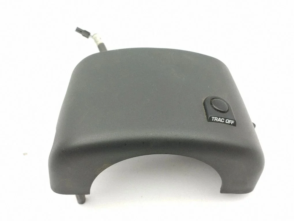 Steering wheel column trim 0ZP60TRMAA
