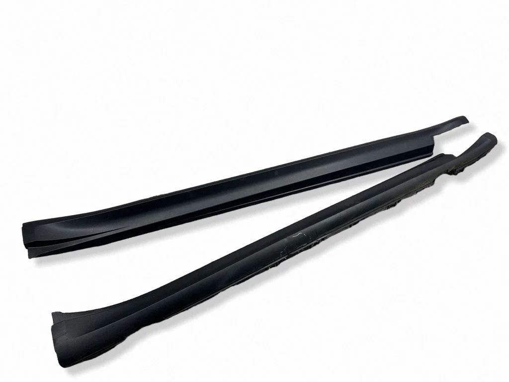 Sill – Porsche Taycan 9J1 (2019-)