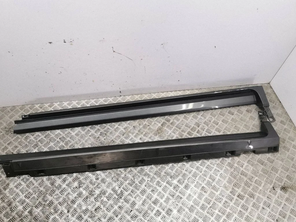 Sill