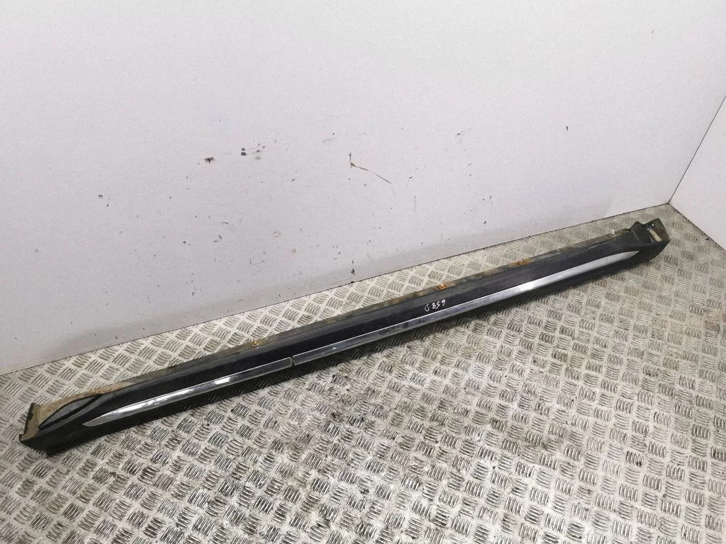 Sill 6512A321