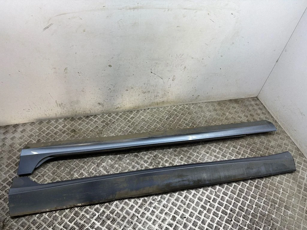 Sill – Volvo S90, V90 (2016-)