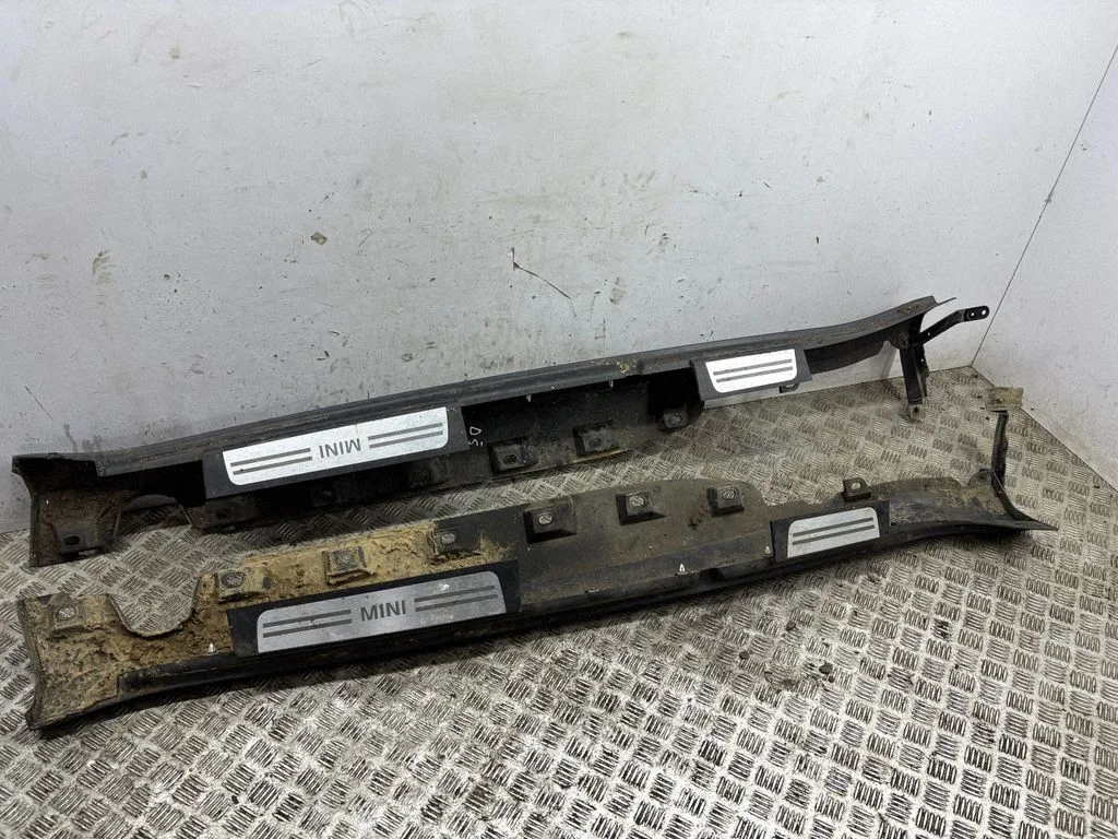 Slieksnis – Mini Cooper Countryman R60 (2011-2016)