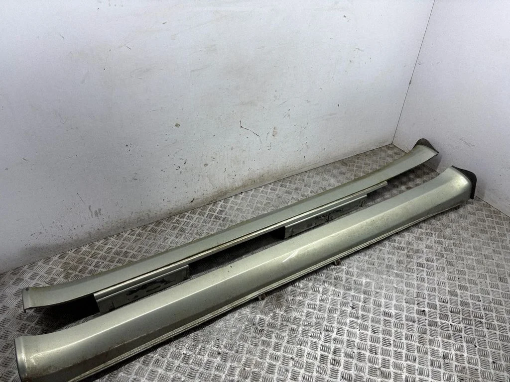 Sill