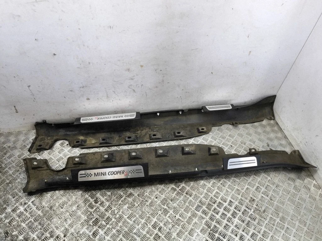 Slieksnis – Mini Cooper Countryman R60 (2011-2016)