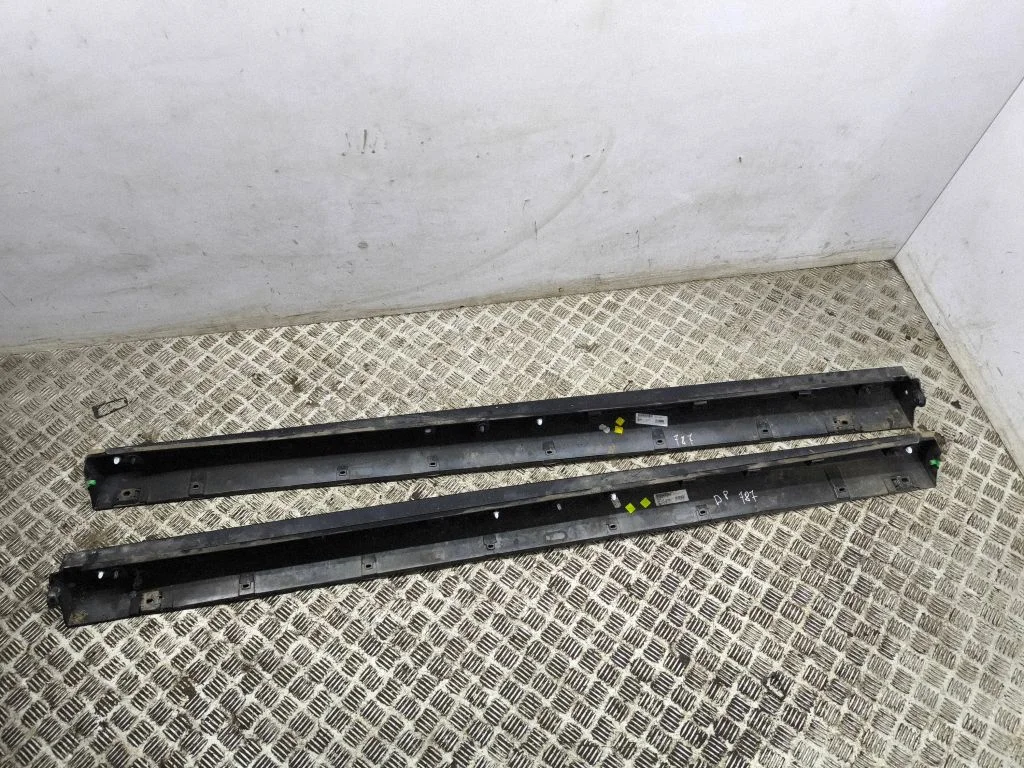 Sill 226923183109 – Renault Megane Mégane Renault Sport III (IV Based) (2017-2023)