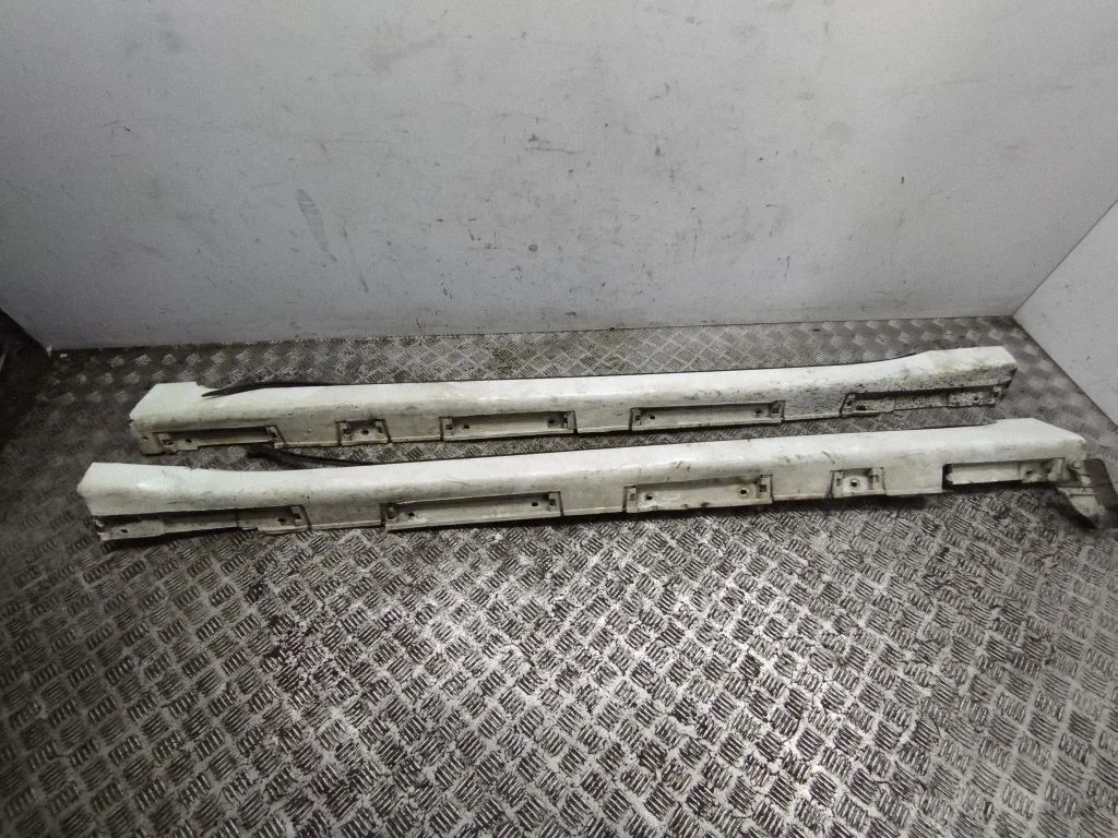 Sill – Lexus GS 300 350 430 450H (2005-2012)