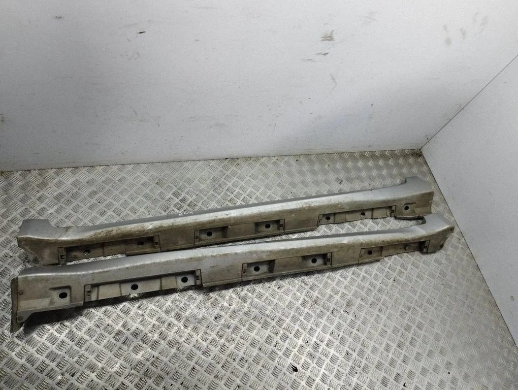 Sill