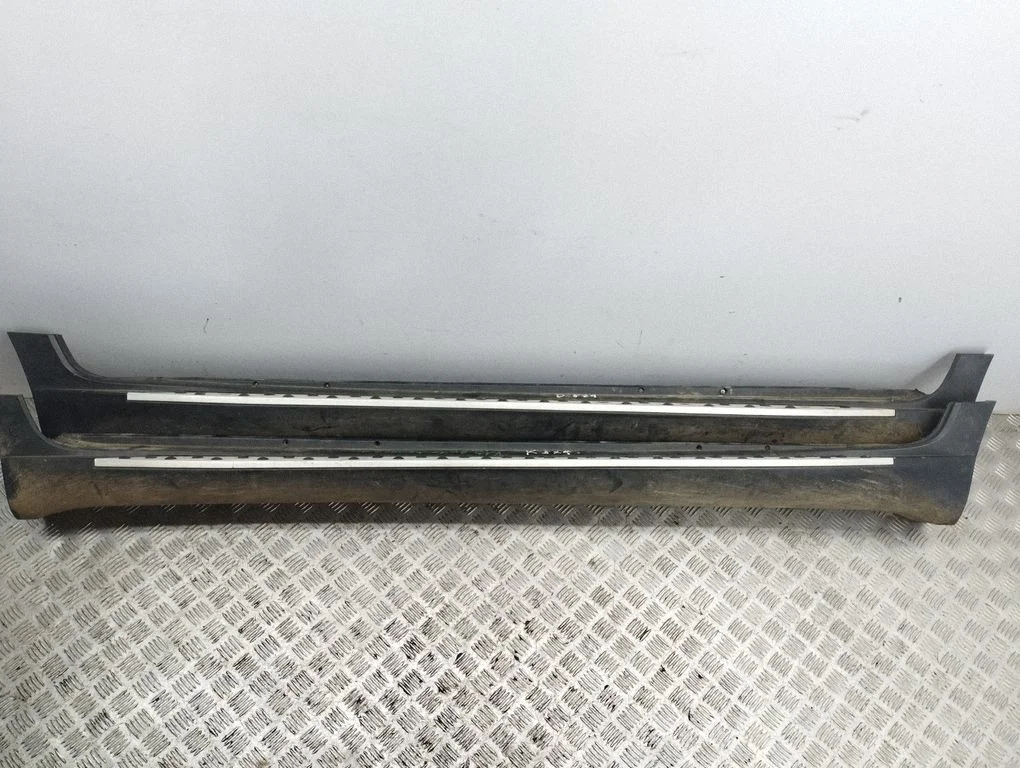 Sill