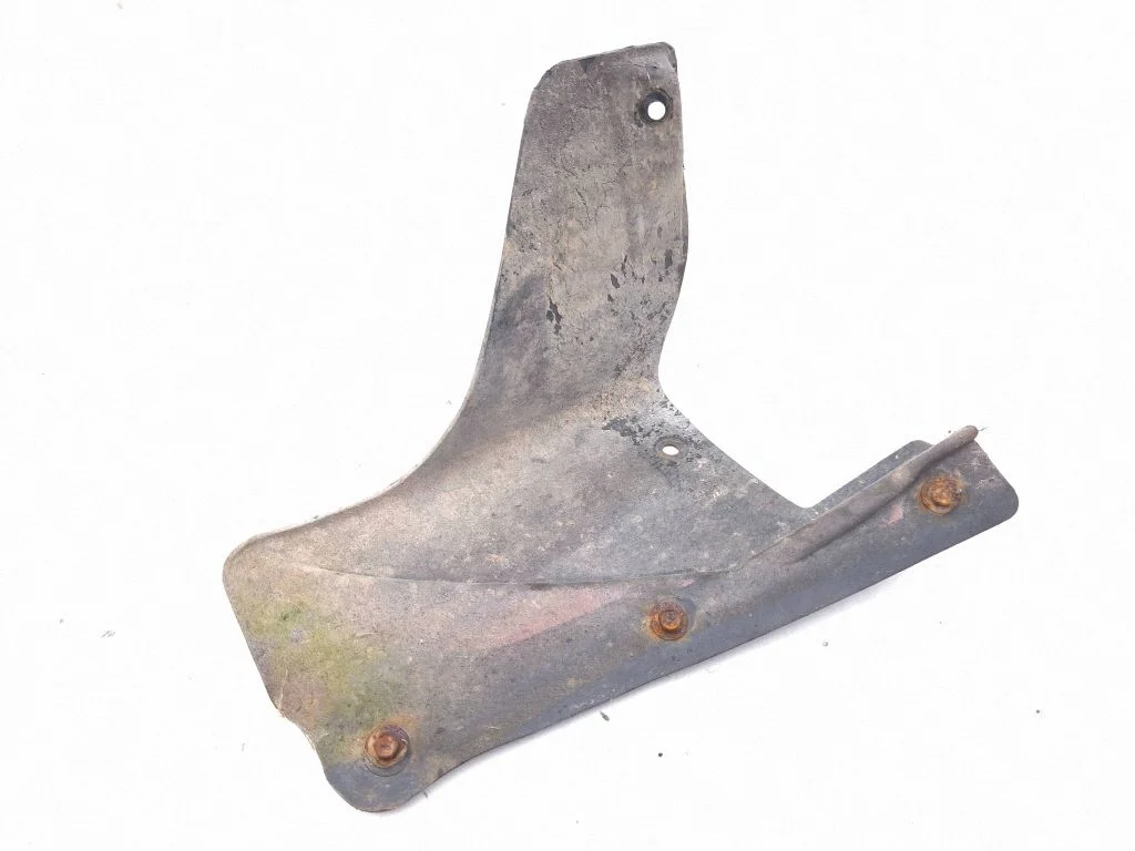 Rear mudguard XB640681