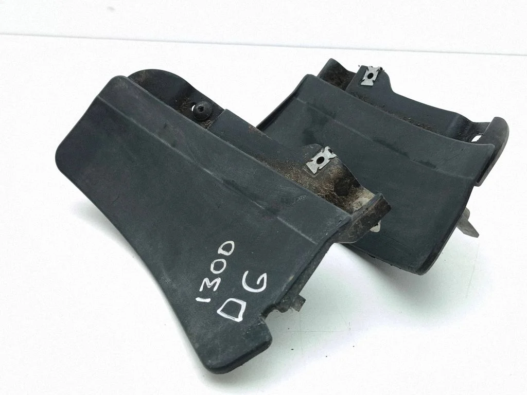 Rear mudguard – Skoda Enyaq iV (2020-)