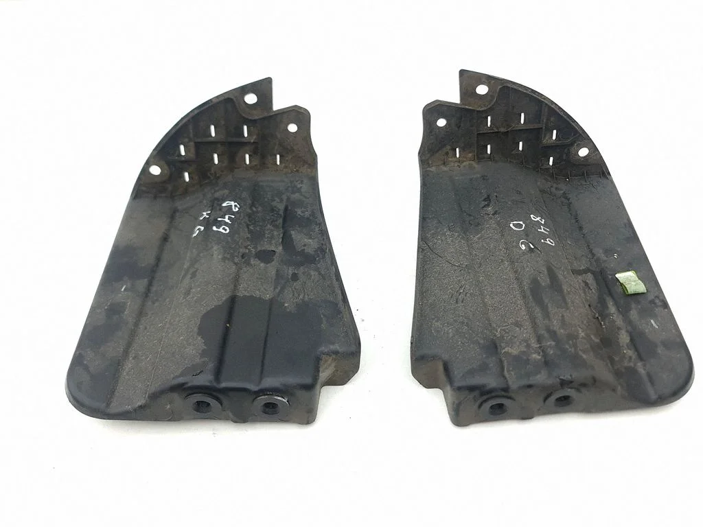 Rear mudguard 86695G4500